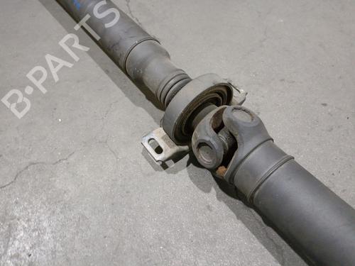 Driveshaft MERCEDES-BENZ CLK (C208)  | BP29526199M37 