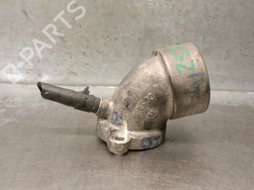 Used Pipe Pipe VOLVO XC60 II (246) D5 AWD (235 hp) 36393218 36393218