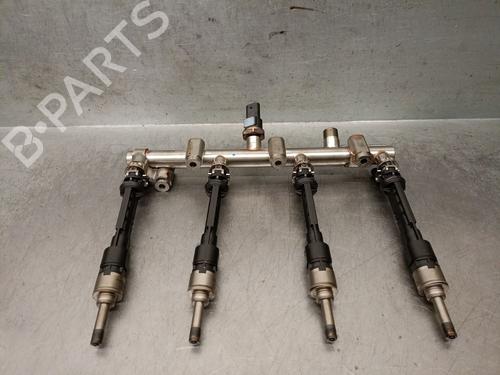Injection rail RENAULT SCÉNIC IV (J9_) 1.3 TCe 140 | BP31063267M98