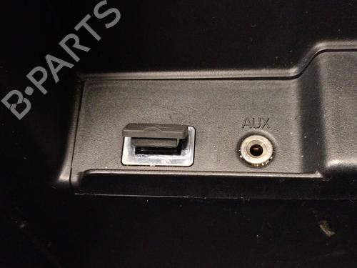 Middle console VOLVO XC60 I SUV (156) D5 AWD | BP29827473I22 