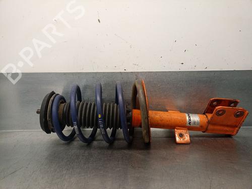 Used Right front shock absorber CITROËN C4 Coupe (LA_) 1.6 16V (109 hp) 24605559