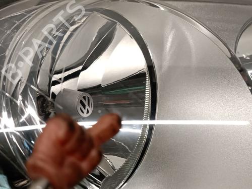 Right headlight VW GOLF V (1K1) 1.9 TDI | BP31329845C29 