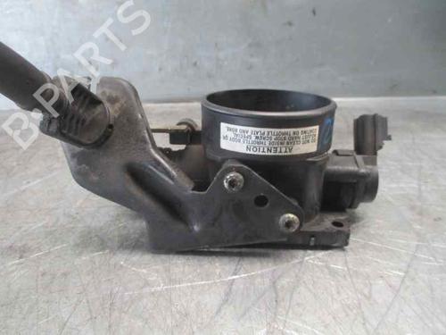 Throttle body FORD FOCUS I (DAW, DBW) 1.6 16V | BP7199878M82 