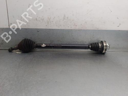 Used Right front driveshaft Right front driveshaft SEAT ALTEA XL (5P5, 5P8) 2.0 TDI 16V (140 hp) 40254703 40254703