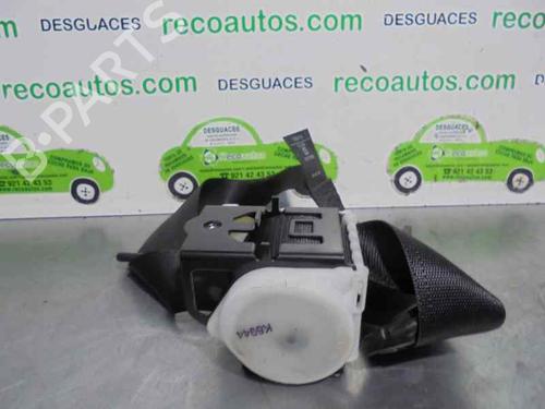 Sikkerhedssele bag højre SAAB 9-3 (YS3D) 2.0 Turbo | BP7444921I28 
