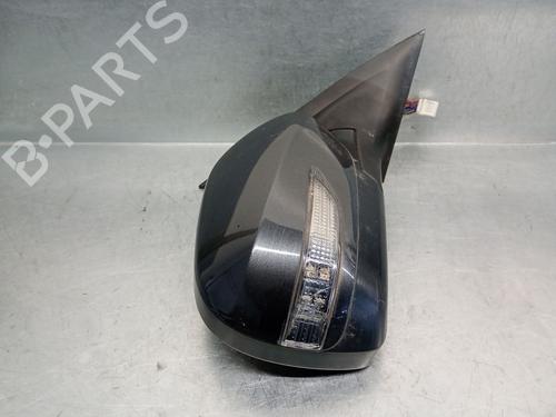 Right mirror SUBARU FORESTER (SH_) 2.0 D AWD (SHH, SHD, SHN) | BP29277449C27 