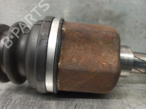 Left front driveshaft ROVER 75 (RJ) 2.0 V6 | BP16561850M38 