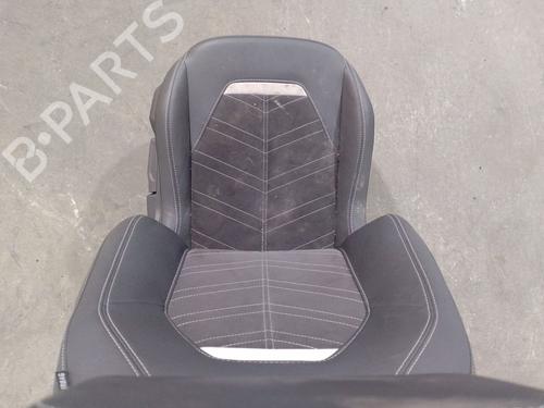 Left front seat OPEL MOKKA 1.2 (76) | BP34370064C15  - Image 6