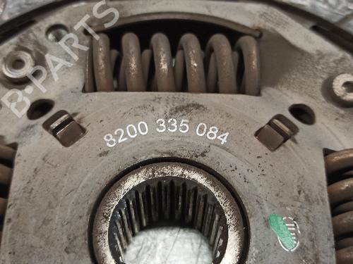 Other RENAULT MEGANE III Hatchback (BZ0/1_, B3_) 1.5 dCi | BP25806741O1 