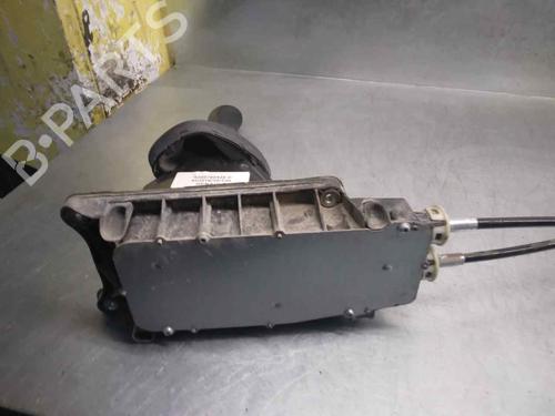 Gear lever DACIA DUSTER (HS_) 1.5 dCi | BP11699448M90 