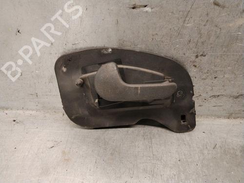 Used Front left interior door handle Front left interior door handle 37758453 37758453