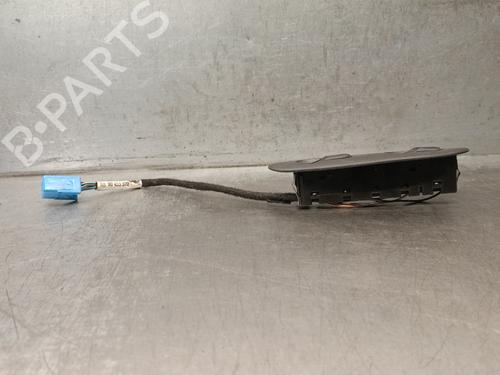 Right front window switch OPEL VECTRA B Hatchback (J96) 2.0 DTI 16V (F68) | BP40499801I26 - Image 2