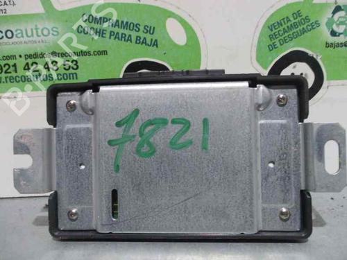 Electronic module HYUNDAI SANTA FÉ II (CM)  | BP2334754M83 