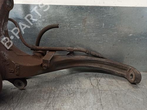 Right front steering knuckle HYUNDAI XG (XG) 30 | BP10357549M26 