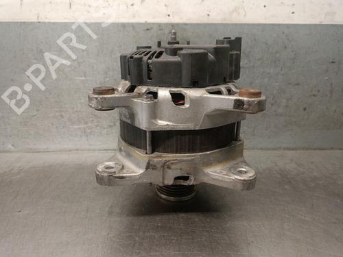 Alternator RENAULT CAPTUR I (J5_, H5_) 1.2 TCe 120 | BP32492972M7