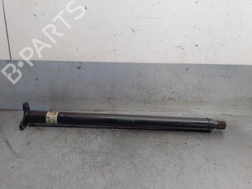 Used Driveshaft BMW X5 (E53) 3.0 d (218 hp) 32370380