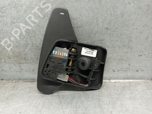 Steering wheel controls JAGUAR XF I (X250) 3.0 D | BP20665601E15 