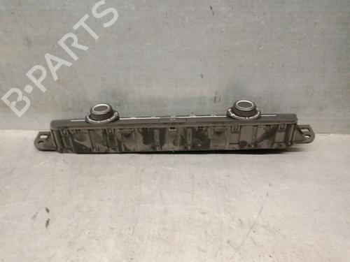 Climate control CITROËN JUMPY III Van (V_) 2.0 BlueHDi 120 | BP31805294I5