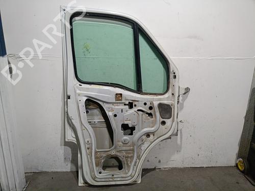 Left front door OPEL MOVANO A Van (X70) 2.8 DTI (FD) | BP29979402C2