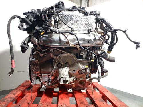 Engine BMW X3 (G01, F97, G08) sDrive 18 d Mild-Hybrid | BP36363070M1 - Image 3