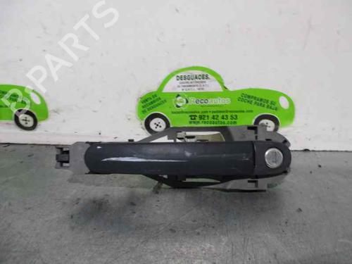 Used Front right exterior door handle SEAT AROSA (6H1) 1.0 (50 hp) 2048715