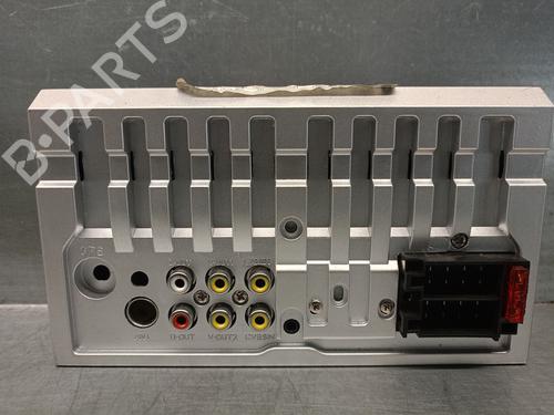 Radio KIA CARENS II MPV (FJ)  | BP17477832E6 