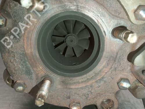 Turbolader/Kompressor TOYOTA AVENSIS Estate (_T25_) 2.2 D-CAT (ADT251_, ADT251R) | BP30940439M71