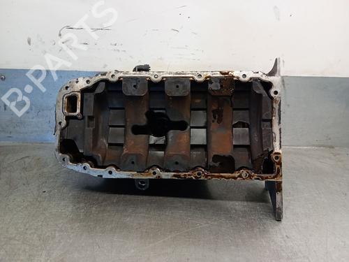Oil sump OPEL ZAFIRA / ZAFIRA FAMILY B (A05) 1.8 LPG (M75) | BP29184327M115 
