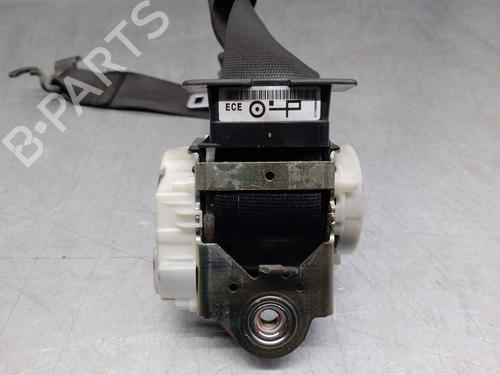 Front left seatbelt BMW 3 (E90) 320 d | BP17145131I26 
