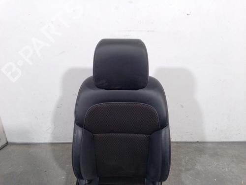 Right front seat RENAULT KOLEOS II (HC_) 2.0 dCi 175 4WD | BP32169222C16  - Image 7