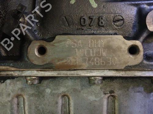 Engine CITROËN XSARA (N1) 1.9 TD | BP27839713M1 