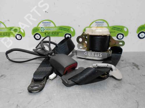 Rear left seatbelt BMW 1 (E87) 120 d | BP7443780I29 