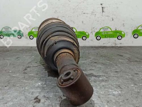 Right rear shock absorber LAND ROVER RANGE ROVER SPORT I (L320) 4.4 4x4 | BP5793302M19 