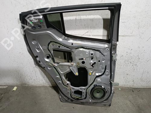 Left rear door TOYOTA C-HR (_X1_) 1.8 Hybrid (ZYX10_, ZYX11_) | BP26132525C4