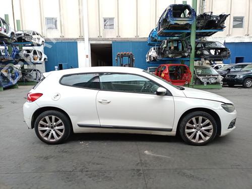 Engine mount VW SCIROCCO III (137, 138) 1.4 TSI | BP24663341M89 - Image 8