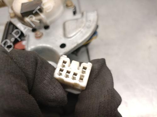 Front left window mechanism MAZDA MPV II (LW) 2.0 (LWEW) | BP37408715C22 - Image 5