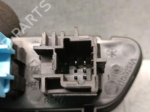 Switch RENAULT KADJAR (HA_, HL_) 1.2 TCe 130 (HLMR) | BP40532314I30 - Image 3
