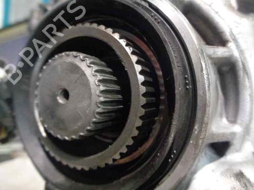 Transfer box HONDA PRELUDE V (BB_) 2.2 16V (BB6, BB8) | BP7762035M36 
