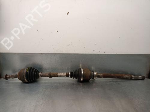 Used Right front driveshaft CITROËN DS5 2.0 HDi 165 (163 hp) 24529188