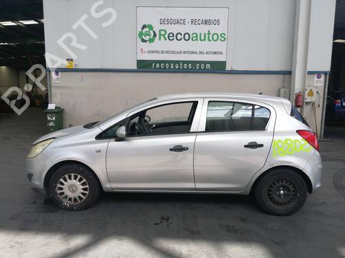 Headlight switch OPEL CORSA D (S07) 1.2 (L08, L68) | BP15486484I24 - Image 4
