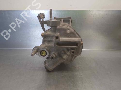 AC compressor FORD TRANSIT COURIER B460 MPV 1.0 EcoBoost | BP10083807M34 