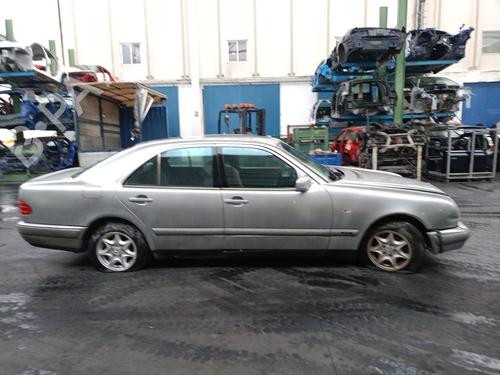 Lüfter MERCEDES-BENZ E-CLASS (W210) E 290 Turbo-D (210.017) | BP30748357M128 