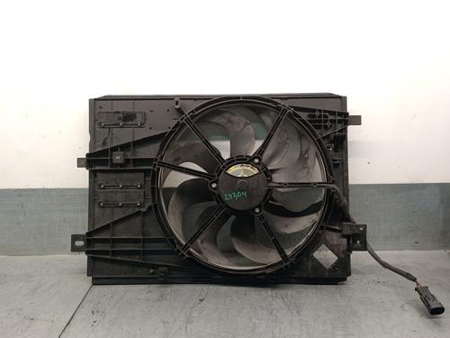 Used Radiator fan CITROËN BERLINGO (ER_, EC_) 1.5 BlueHDi 100 (102 hp) 31717687