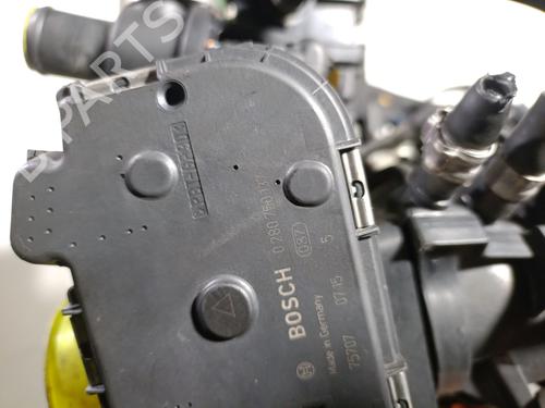 Engine FIAT TIPO Estate (356_, 357_) 1.4 (356WXF1B) | BP31939982M1 