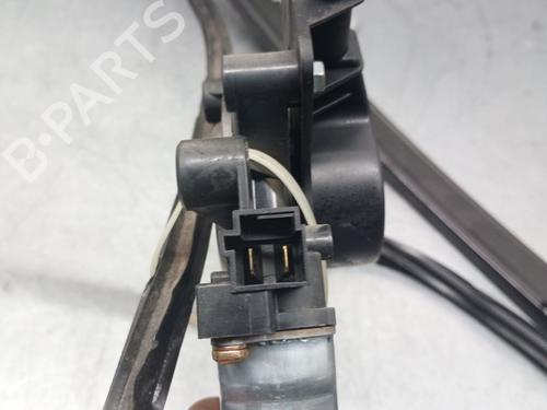 Lève-vitre avant gauche CHRYSLER VOYAGER IV (RG, RS) 2.5 CRD | BP30052997C22