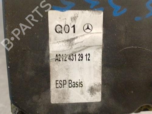 ABS pump MERCEDES-BENZ E-CLASS (W212) E 350 CDI 4-matic (212.089) | BP34623926M43 - Image 9