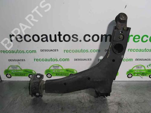 Used Right front suspension arm DAEWOO LANOS (KLAT) 1.3 (75 hp) 2430253