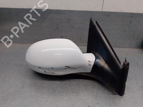 Right mirror CITROËN C5 II (RC_) 1.6 HDi (RC8HZB) | BP31073487C27