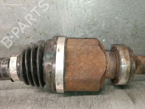 Right front driveshaft TOYOTA PROACE Van (MDZ_) 1.5 D4d (MDZ8) | BP36050977M39 - Image 4