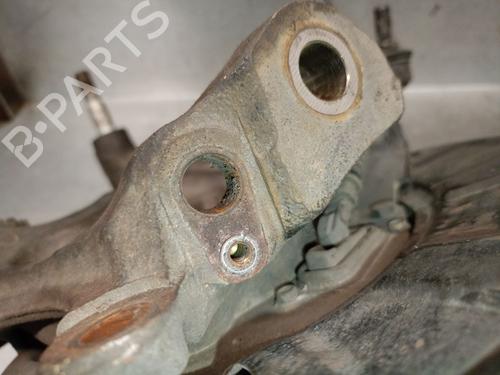 Right rear steering knuckle HYUNDAI SANTA FÉ II (CM) 2.2 CRDi GLS | BP29566745M28 